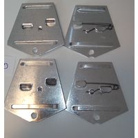 Колодки для медалей