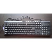 Клавиатура Esperanza (Проводное USB-подключение)