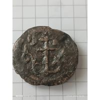 РЕДКОСТЬ! Княжеская вислая печать XI-XII вв.