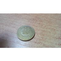 1 грош 2014 года Польша