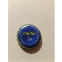 Пивные крышки - пробки