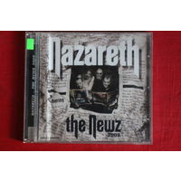 Nazareth - The Newz (CD)