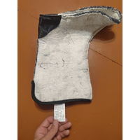 Вставки в сапоги