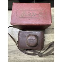 Фэд-2 с коробкой.