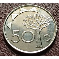 Намибия 50 центов, 2010     ( 2-10-3 )