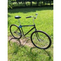 Велосипед Forward Sport 28'' (black edition)