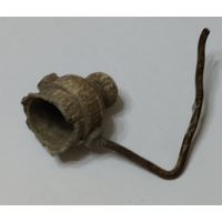 Колпачок на лампадку, с рубля!!!