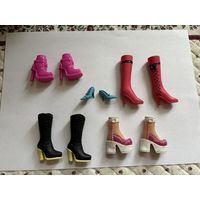 Обувь для кукол