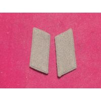 Петлицы полевые на китель