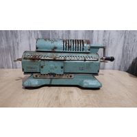 Арифмометр