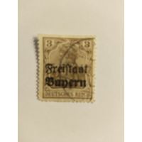 Бавария 1919 н/п