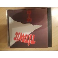 TITANIC  "HEART OF ROCK" CD 1993
