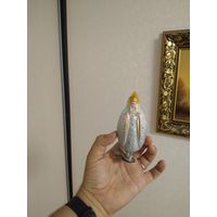 Елочная игрушка