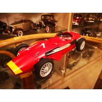 Maserati 250F 1957