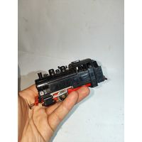 PIKO.Паровоз BR 80.Масштаб НО.1:87.Под восстановление.