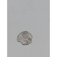 Денарий 1569 год