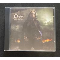 Ozzy Osbourne – Black Rain