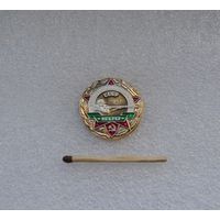 ВОО (Военно-охотничье общество), МО СССР.