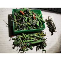 РЕЗИСТОРЫ- КУЧЕЙ