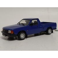Москвич-2335. 1/43. Австолегенды СССР.
