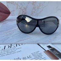 Gucci солнцезащитные очки маска оригинал