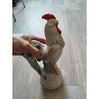 Штов,петушок,зхк есть скол на клюве,с рубля