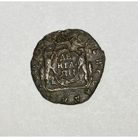 Денга Сибирская 1777 год