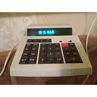 Калькулятор Электроника Мк 44