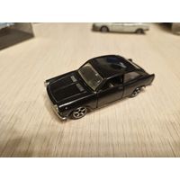 Ремейк СССР Autobianchi Primula Coupe