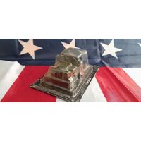 НАТИ-АР deagostini 1:43