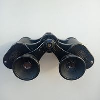 Бинокль Carl Zeiss Jena Turactem 8х24