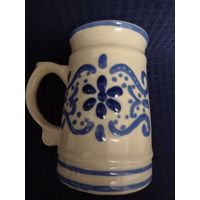 Бокал пивной