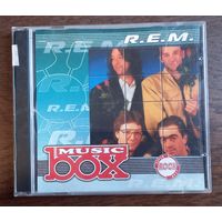 R.E.M. - Music Box