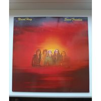 Uriah Heep- Sweet freedom 1973(Germany)NM/NM