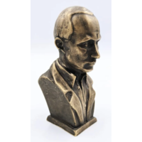 Бюст Полковник КГБ Латунь