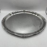 Поднос для кофе или вина. Италия. Арт 3438