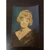 Артисты Шагалова