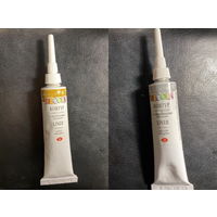 Контур с блестками DECOLA 18 мл