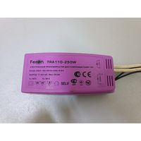 Блок питания для галогенных ламп TRA110-250Вт