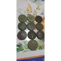 Гроши Речи Посполитой