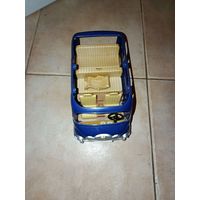 Игрушечная машина Family Cruising Car от бренда Sylvanian Familie