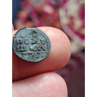 Врп полушка 1719 года