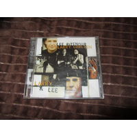 Lee Ritenour&Larry Carlton.CD