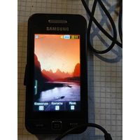 Мобильный телефон Samsung. Старт с 2-х рублей. Смотрите другие лоты, много интересного.