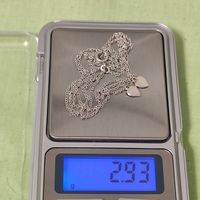 Цепочка. 925пр.