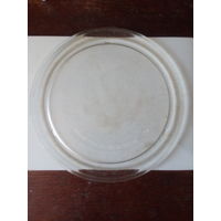 Блюдо от печи СВЧ LG MS 194a