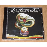 Whitesnake - Trouble (1978, Audio CD, +3 bonus tracks)