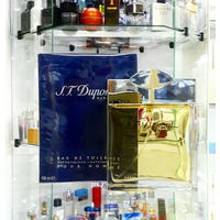 S.T. Dupont Dupont Pour homme-100ml. edt.