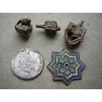 ЕВРЕЙСКИЙ ЛОТ