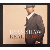 CD,(USA) Ryan Shaw – Real Love